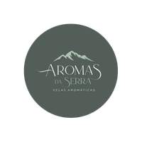 Velas Aromas da Serra