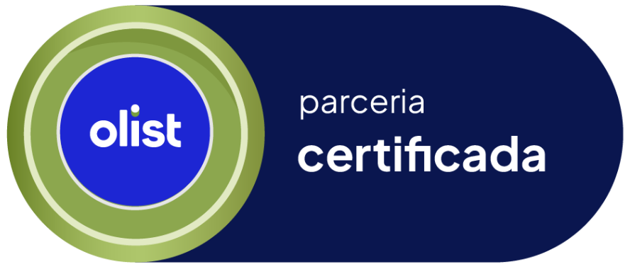 Parceiro Certificado Olist ERP